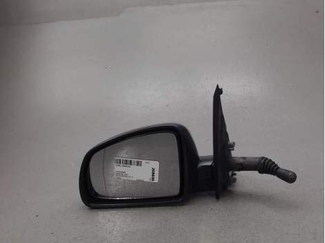 RETROVISEUR EXTERIEUR GAUCHE OPEL MERIVA