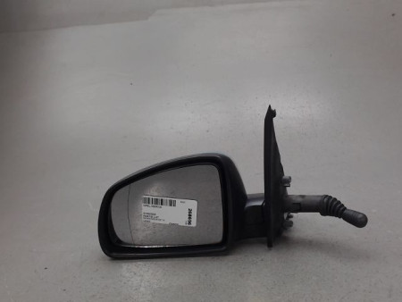 RETROVISEUR EXTERIEUR GAUCHE OPEL MERIVA