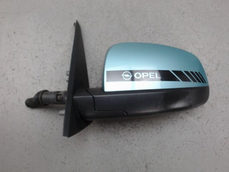 RETROVISEUR EXTERIEUR GAUCHE OPEL MERIVA