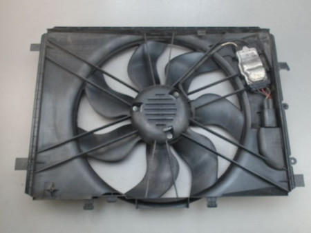 MOTEUR VENTILATEUR RADIATEUR MERCEDES CLASSE C