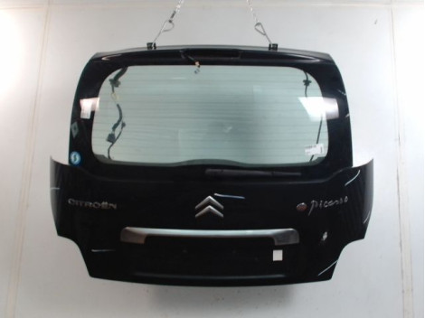 HAYON CITROEN C3