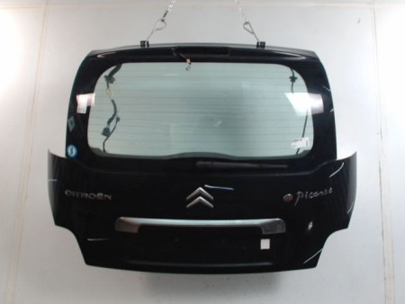HAYON CITROEN C3