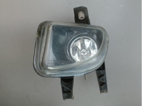 PHARE ANTIBROUILLARD AVANT GAUCHE FIAT PUNTO