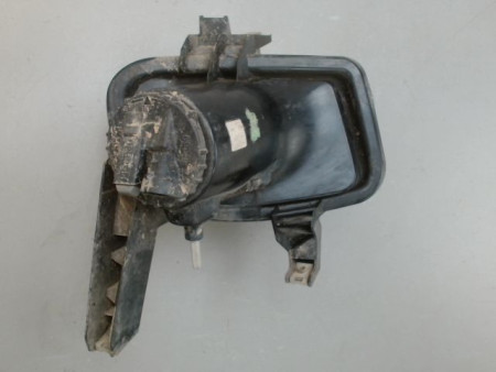 PHARE ANTIBROUILLARD AVANT GAUCHE FIAT PUNTO