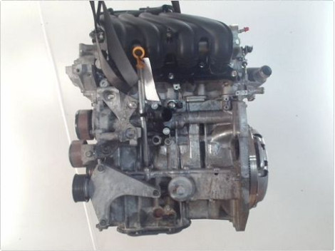MOTEUR ESSENCE NISSAN JUKE 1.6