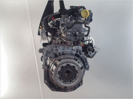 MOTEUR ESSENCE NISSAN JUKE 1.6