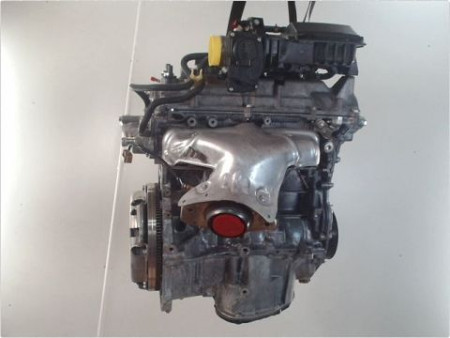 MOTEUR ESSENCE NISSAN JUKE 1.6