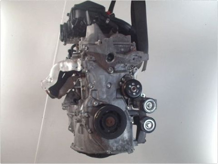 MOTEUR ESSENCE NISSAN JUKE 1.6