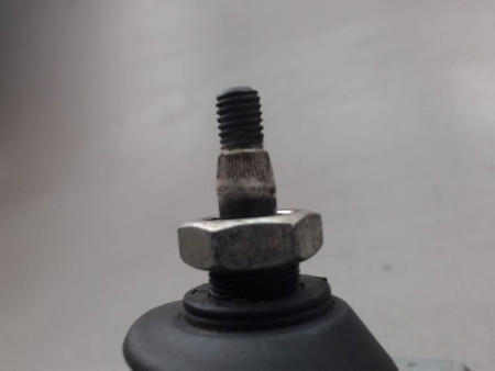 MECANISME ESSUIE-GLACE ARRIERE TOYOTA AYGO