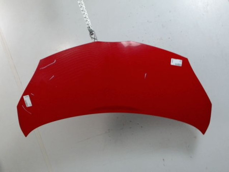 CAPOT TOYOTA AYGO