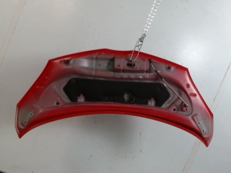 CAPOT TOYOTA AYGO