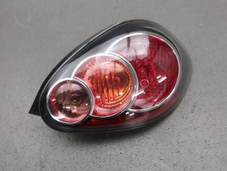 FEU ARRIERE DROIT TOYOTA AYGO