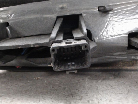 RETROVISEUR EXTERIEUR ELECTRIQUE GAUCHE RENAULT ZOE
