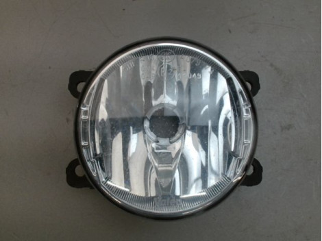 PHARE ANTIBROUILLARD AVANT GAUCHE RENAULT CLIO
