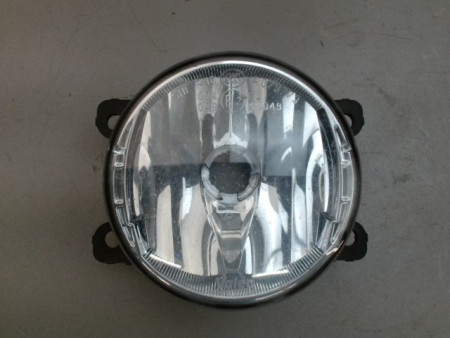 PHARE ANTIBROUILLARD AVANT GAUCHE RENAULT CLIO