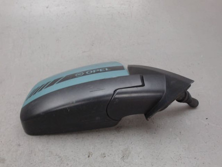 RETROVISEUR EXTERIEUR DROIT OPEL MERIVA