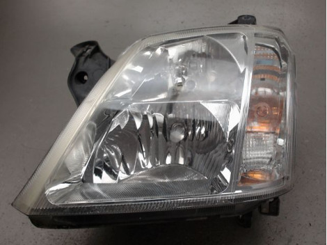 PHARE GAUCHE OPEL MERIVA