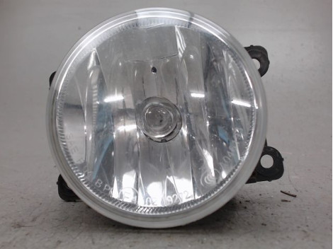 PHARE ANTIBROUILLARD AVANT DROIT CITROEN C3