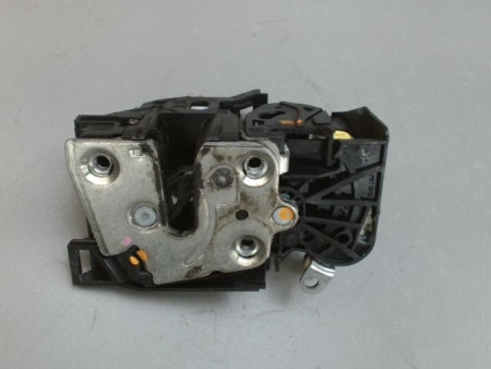 SYSTEME CONDAMNATION AVANT GAUCHE DACIA SANDERO