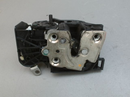 SYSTEME CONDAMNATION ARRIERE DROIT DACIA SANDERO