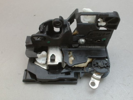 SYSTEME CONDAMNATION ARRIERE DROIT DACIA SANDERO