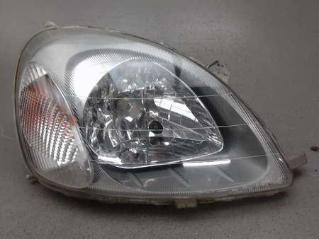 PHARE DROIT TOYOTA YARIS