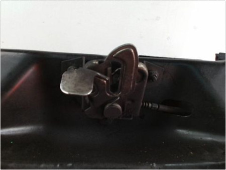 TRAVERSE SUPERIEURE ARMATURE AVANT CITROEN JUMPER
