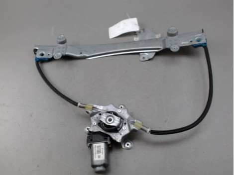 MECANISME LEVE-GLACE AVANT DROIT RENAULT TWINGO
