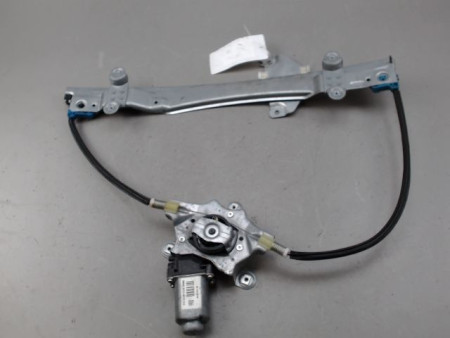 MECANISME LEVE-GLACE AVANT DROIT RENAULT TWINGO