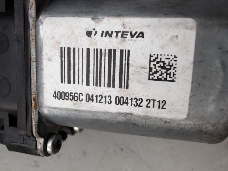 MECANISME LEVE-GLACE AVANT DROIT RENAULT TWINGO