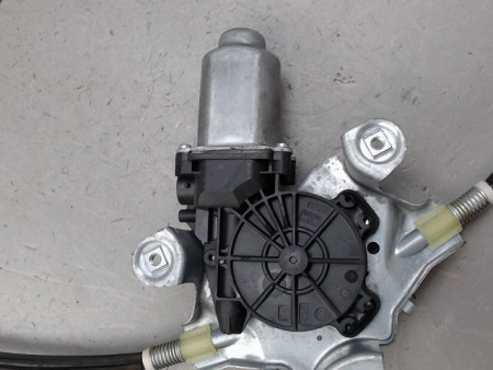 MECANISME LEVE-GLACE AVANT DROIT RENAULT TWINGO