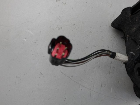 RETROVISEUR EXTERIEUR ELECTRIQUE DROIT FORD FIESTA