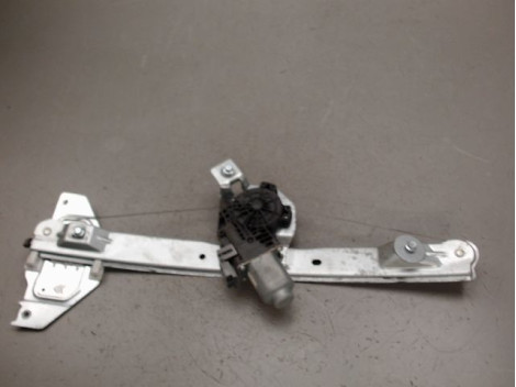 MECANISME LEVE-GLACE AVANT GAUCHE CITROEN C3