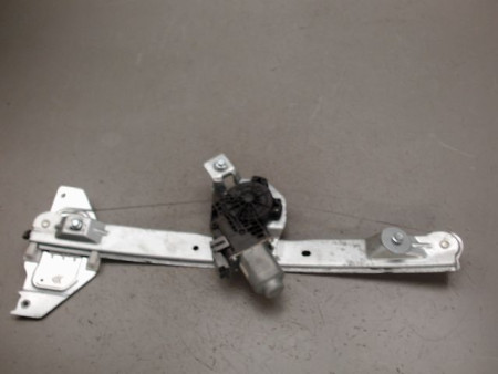 MECANISME LEVE-GLACE AVANT GAUCHE CITROEN C3