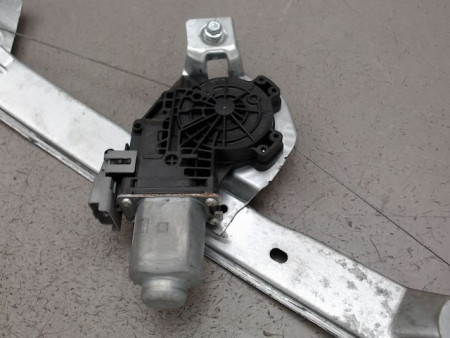 MECANISME LEVE-GLACE AVANT GAUCHE CITROEN C3