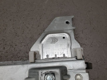 MECANISME LEVE-GLACE AVANT GAUCHE CITROEN C3