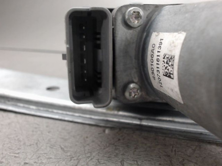 MECANISME LEVE-GLACE AVANT GAUCHE CITROEN C3