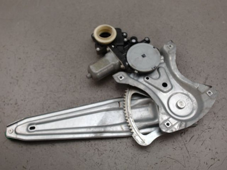 MECANISME LEVE-GLACE ARRIERE DROIT TOYOTA AURIS