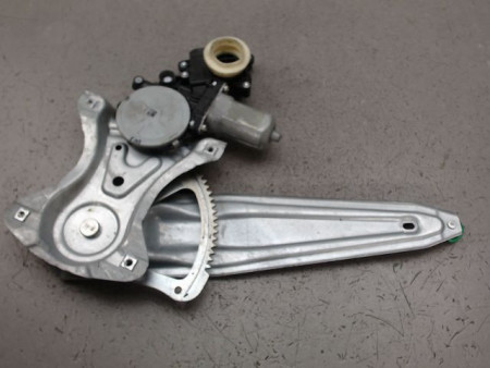 MECANISME LEVE-GLACE ARRIERE GAUCHE TOYOTA AURIS