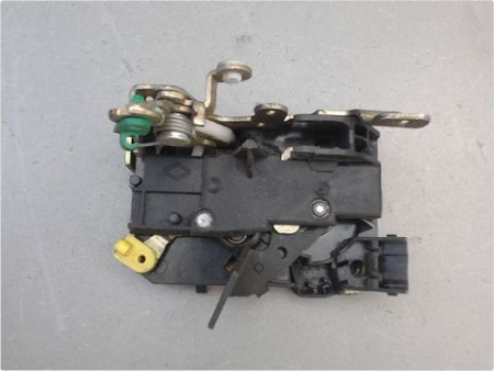 SYSTEME CONDAMNATION AVANT DROIT RENAULT TWINGO