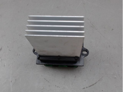 MODULE DE CHAUFFAGE RENAULT MEGANE