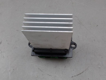 MODULE DE CHAUFFAGE RENAULT MEGANE