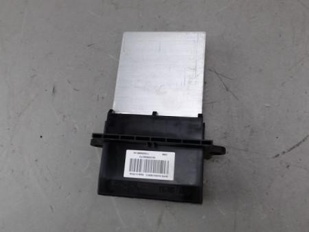 MODULE DE CHAUFFAGE RENAULT MEGANE