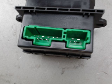 MODULE DE CHAUFFAGE RENAULT MEGANE