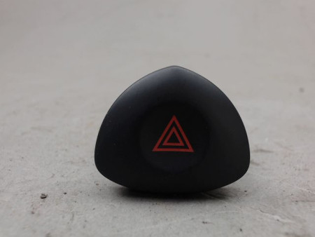 BOUTON DE WARNING RENAULT CLIO