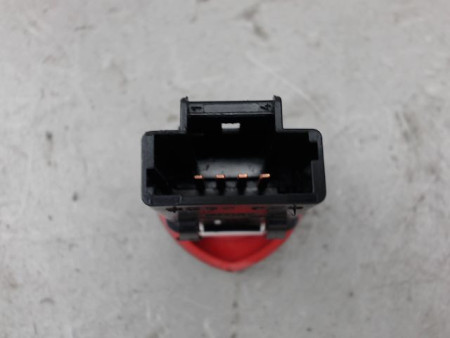 BOUTON DE WARNING RENAULT CLIO