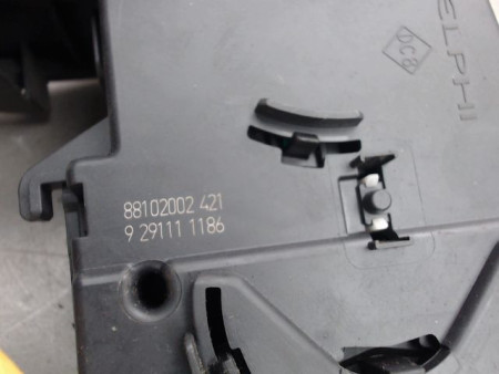 COMMANDE CLIGNOTANT RENAULT MODUS
