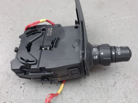 COMMANDE CLIGNOTANT RENAULT CLIO