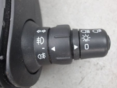 COMMANDE CLIGNOTANT RENAULT CLIO