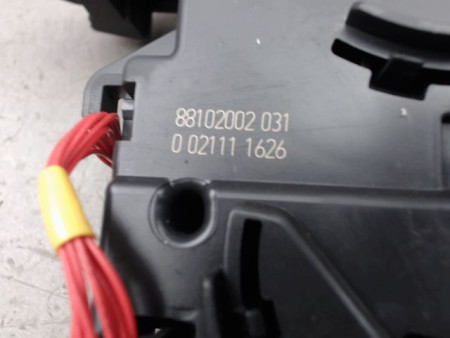 COMMANDE CLIGNOTANT RENAULT CLIO